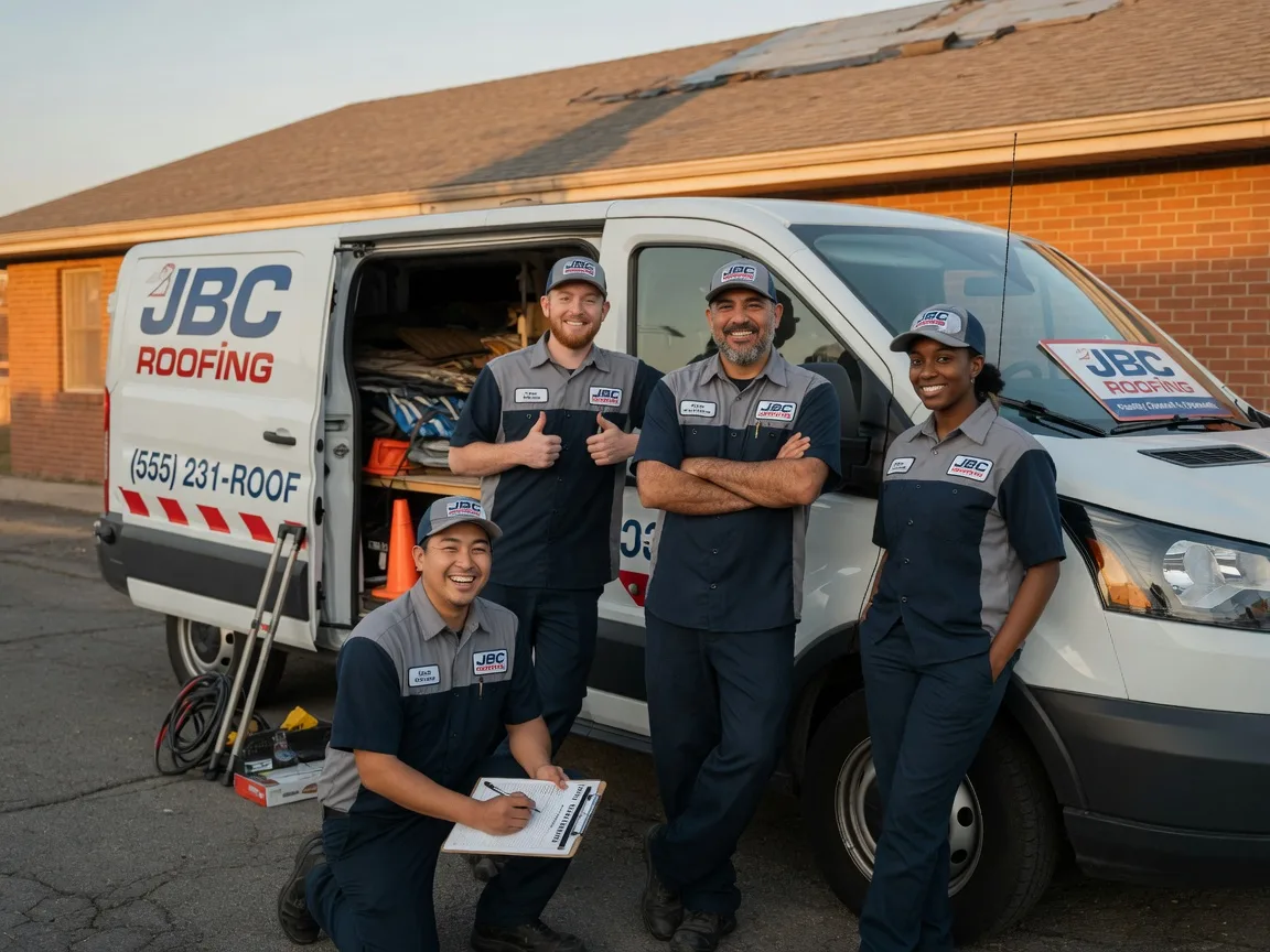 Roof Replacement company in Hickory Hills, IL
