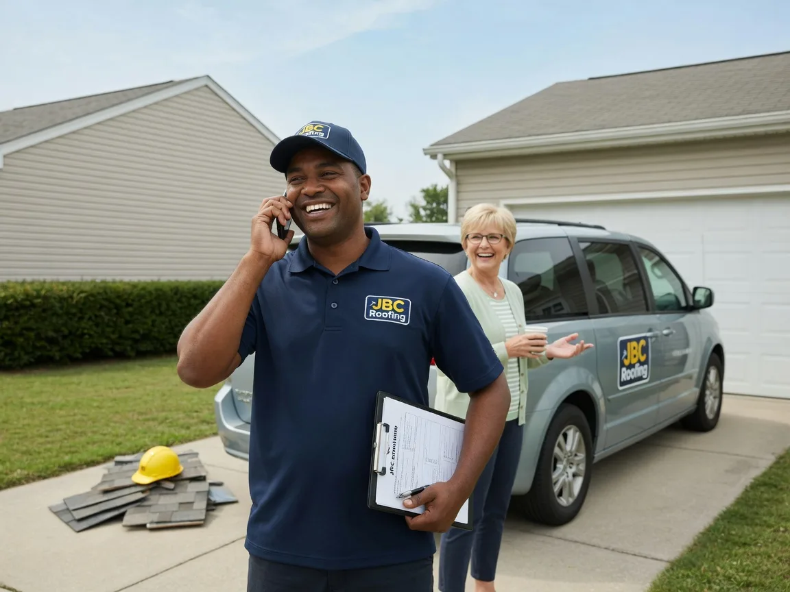 Roof Replacement Hickory Hills, IL FAQs